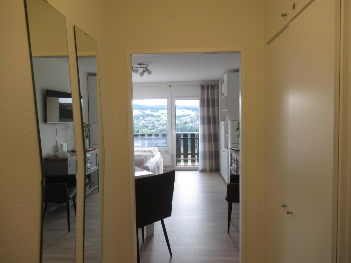 Loreley Lounge Patersberg 외부 사진