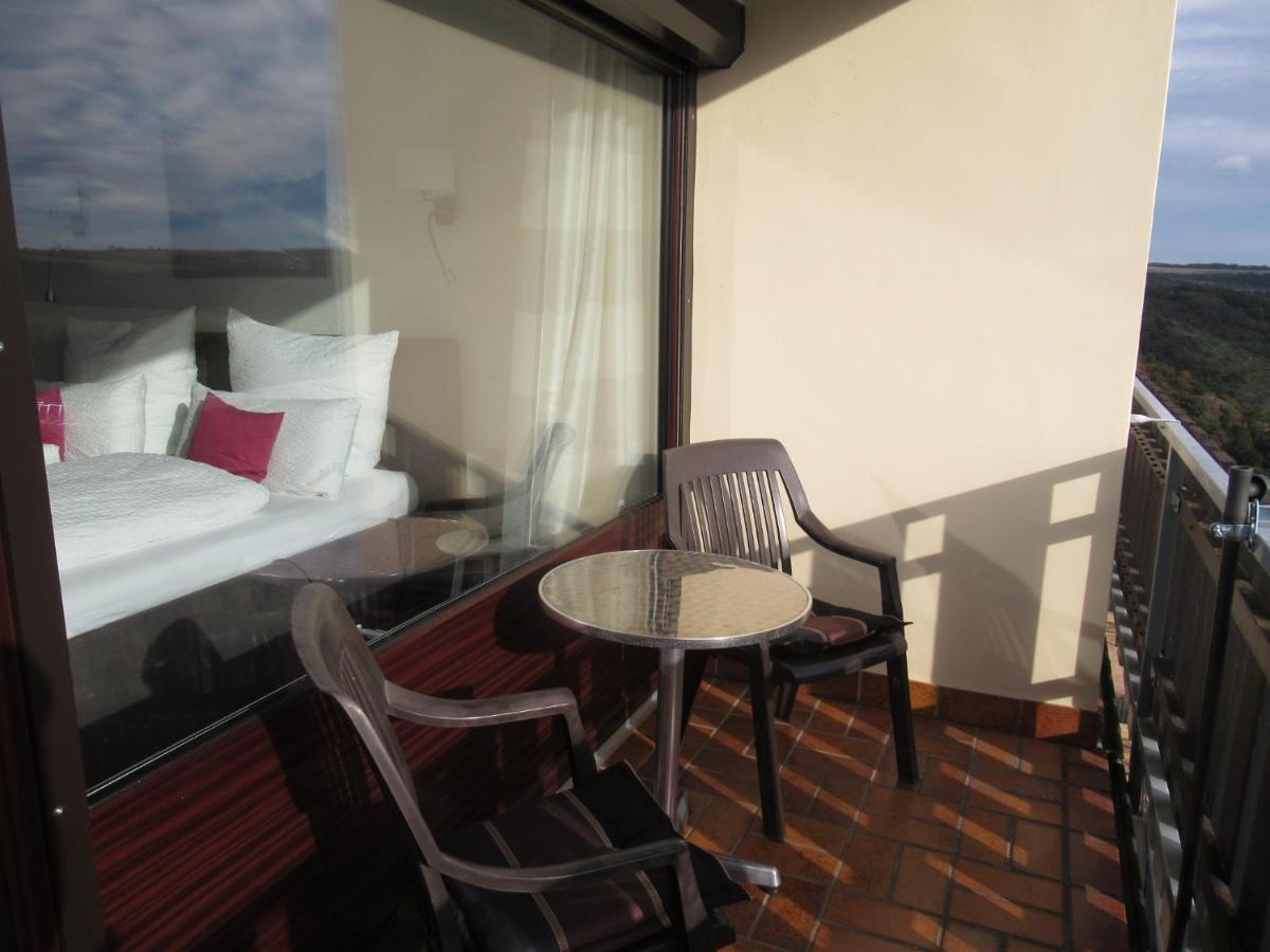 Loreley Lounge Patersberg 외부 사진