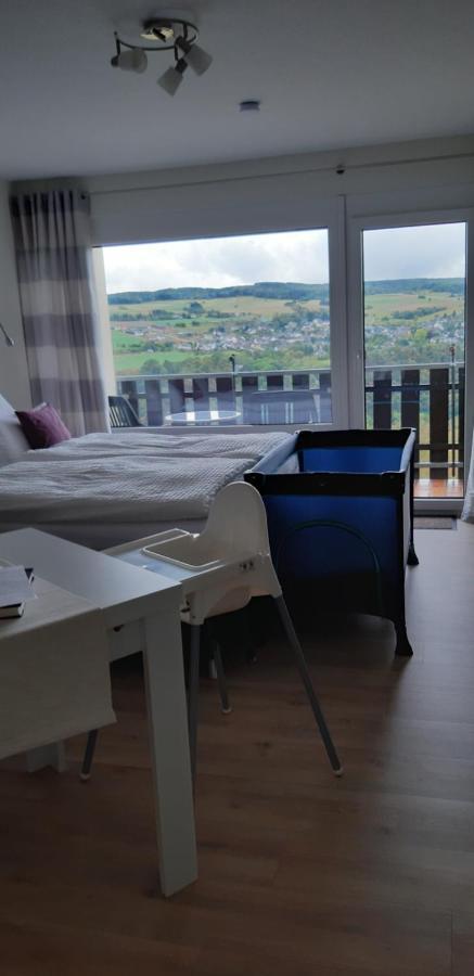 Loreley Lounge Patersberg 외부 사진
